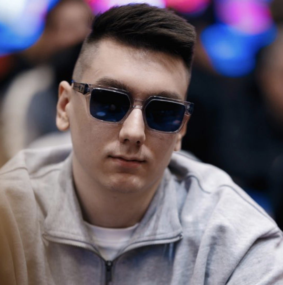 Александр Кишенин