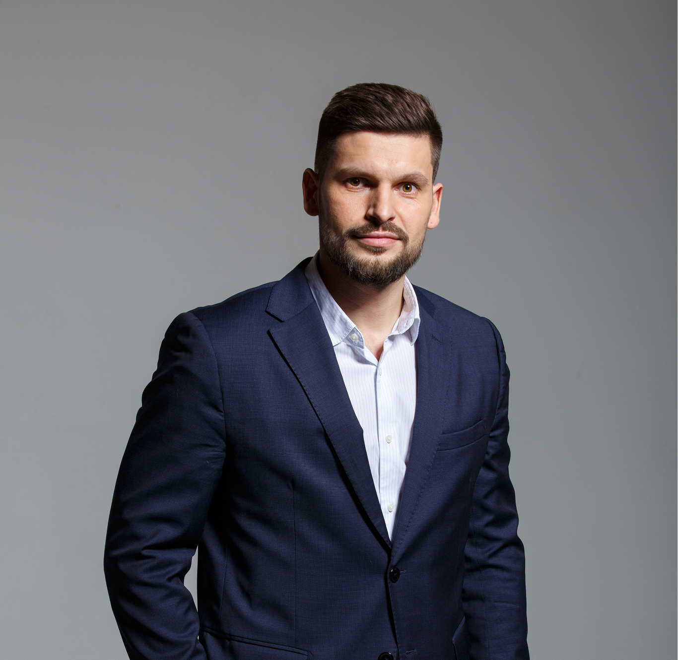 Сергей Гламазда