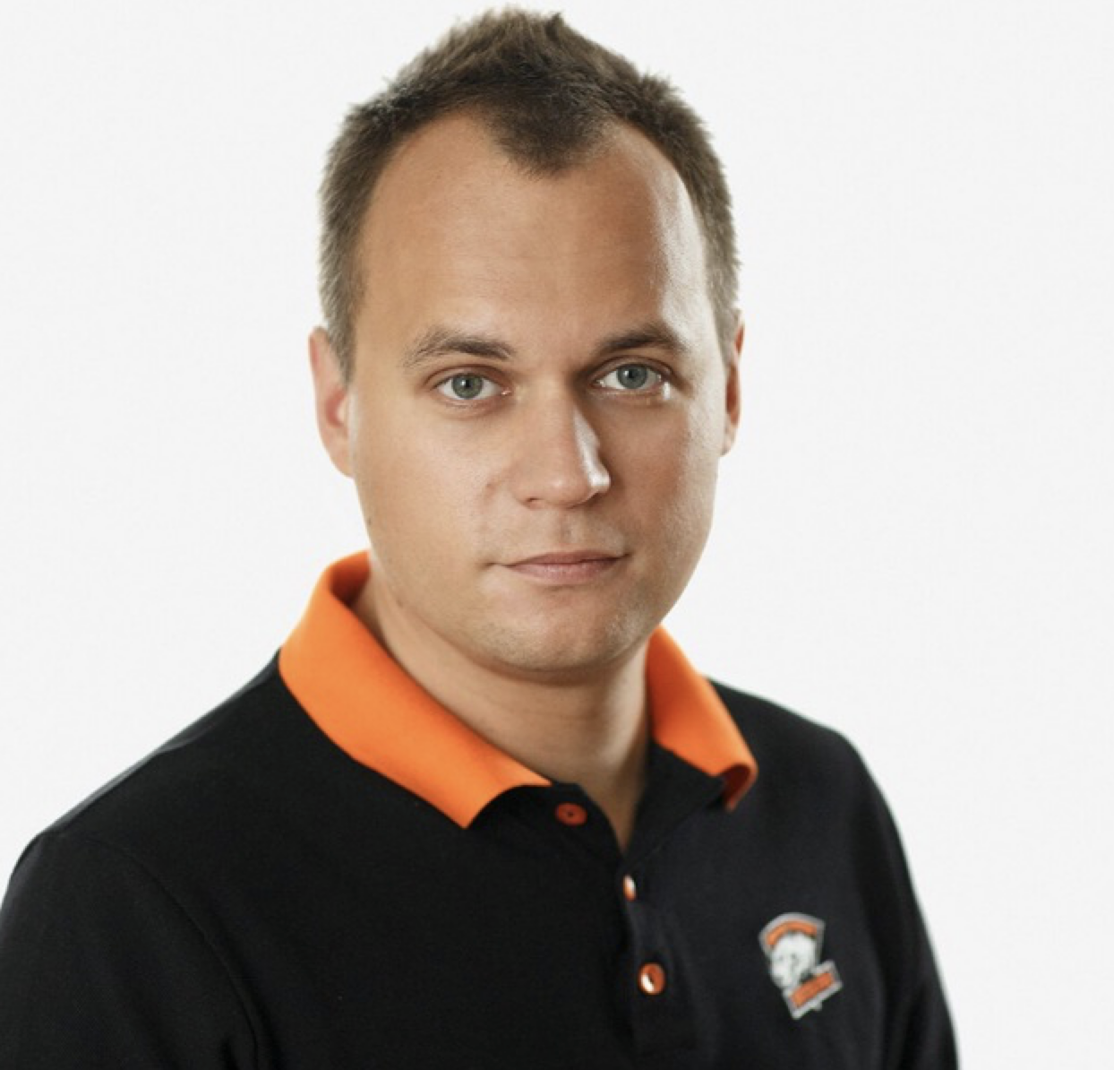 Роман Дворянкин