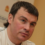 Валерий Карпов