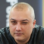 Кристиан Драгомир