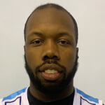 Деррик Колтер