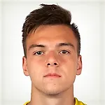Александр Сильянов
