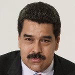 Николас Мадуро - новости