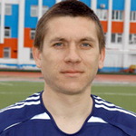 Олег Губанов - статистика