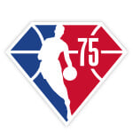 75 лет НБА