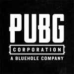 PUBG Corporation - материалы