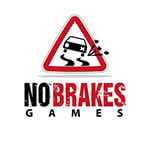 No Brakes Games - новости