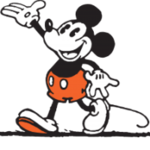 Walt Disney Animation Studios - материалы