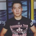 Руслан Камзаев