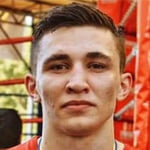 Егор Великовский