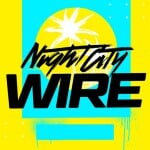 Night City Wire - материалы