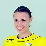 Оксана Артамонова