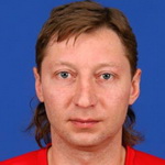Дмитрий Алексеев - статистика