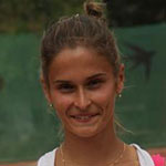 Маргарита Лазарева