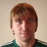 Алексей Шакин