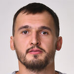 Дмитрий Тихонов