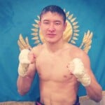 Мирас Жакупов