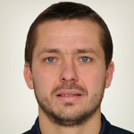 Дмитрий Татанашвили - статистика