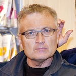 Юрий Шарапов