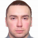 Александр Макаренко
