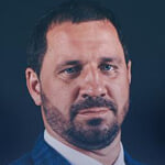 Валерий Пересоляк