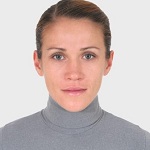 Татьяна Архипова (Петрова)