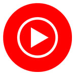 YouTube Music - материалы