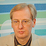 Сергей Макарычев