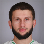 Халид Кадыров