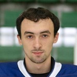 Алексей Мурыгин - статистика
