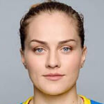 Анна Лысенко
