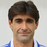 Висенте Гомес тренер - записи в блогах