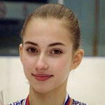 Мария Горохова