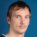 Сергей Чудиновских