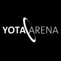 Yota Arena - материалы