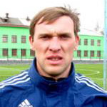 Дмитрий Красильников