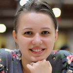 Мария Музычук - новости