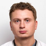 Сергей Колосов - статистика