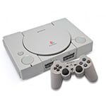PlayStation 1 - записи в блогах об игре