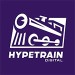 Hypetrain Digital - материалы