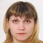 Оксана Менькова: записи в блогах