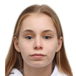 Анастасия Молоканова