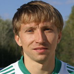 Дмитрий Есин - статистика