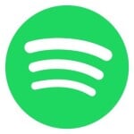 Spotify - материалы