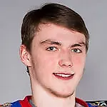 Даниил Мисюль