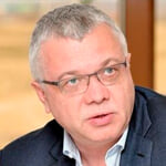 Юрий Сапронов