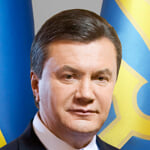 Виктор Янукович - записи в блогах