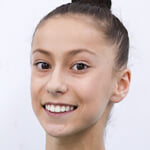 Ева Мелещук