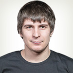 Александр Кучеря - «DkPhobos» - новости